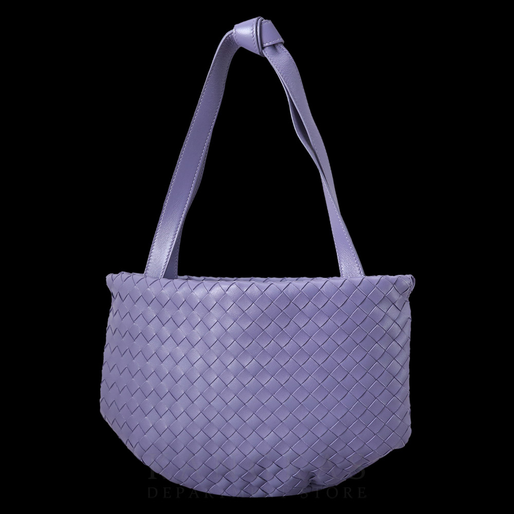 BOTTEGA VENETA(USED)보테가베네타 미니 복조리 크로스백